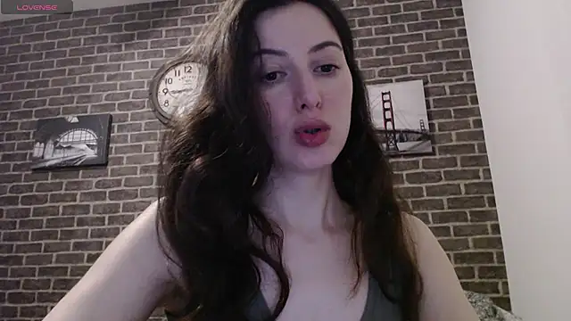  Hot Lady  online show from March 20, 7:04 pm