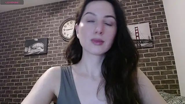  Hot Lady  online show from March 21, 9:23 pm
