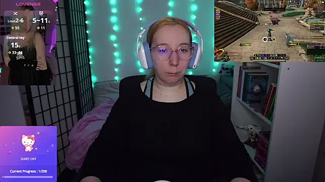 JustKerry online show from October 6, 8:12 am