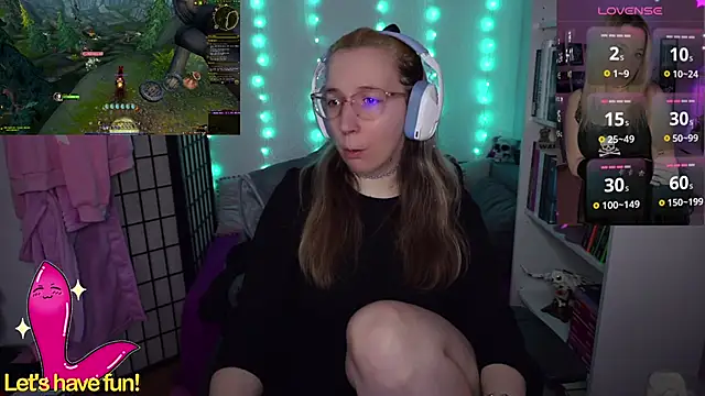 JustKerry online show from October 9, 8:01 am