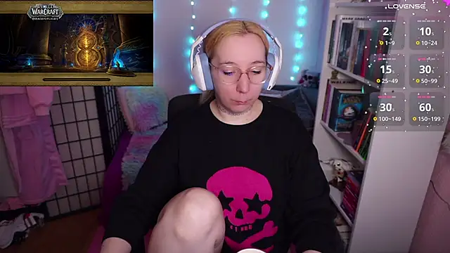 JustKerry online show from October 15, 8:14 am