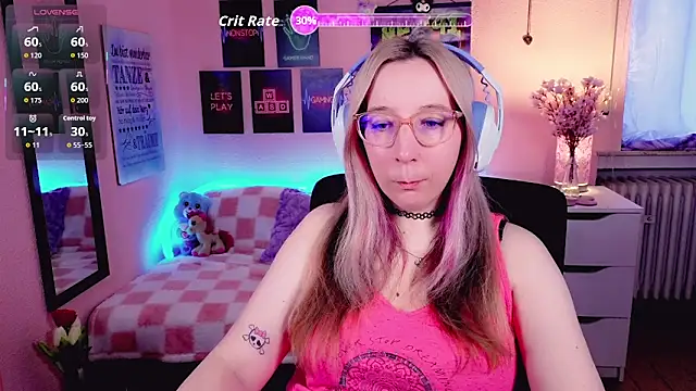 JustKerry online show from February 10, 9:02 am