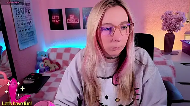 JustKerry online show from February 19, 11:50 am