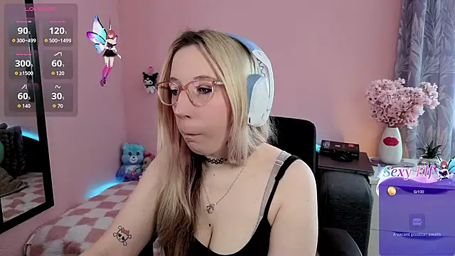 JustKerry online show from March 19, 8:29 am