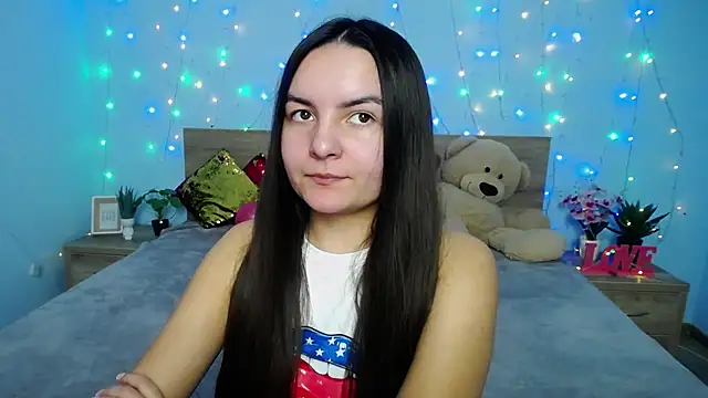 JasmineAsha online show from January 24, 7:08 am