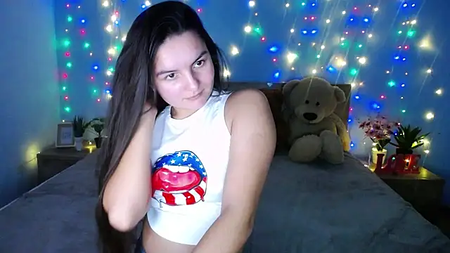 JasmineAsha online show from January 24, 1:14 pm