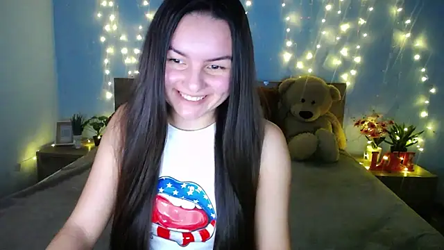 JasmineAsha online show from January 24, 5:00 pm