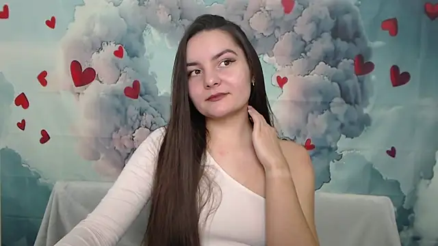 JasmineAsha online show from January 29, 7:04 am