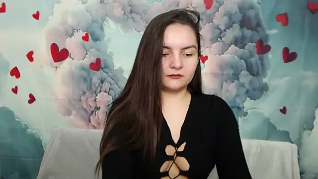 JasmineAsha online show from January 31, 7:07 am