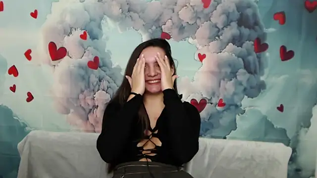 JasmineAsha online show from January 31, 10:10 am