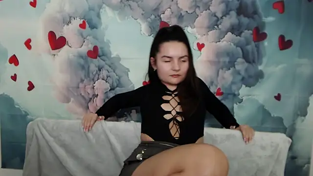 JasmineAsha online show from January 31, 1:12 pm