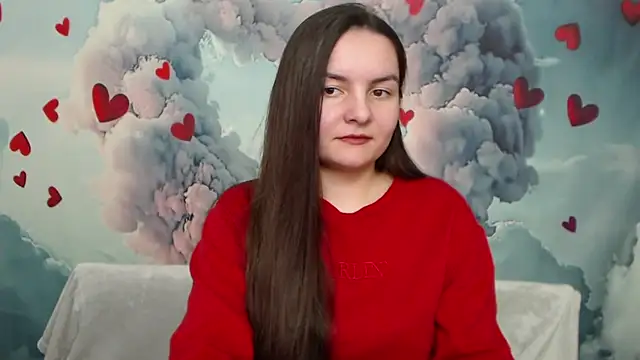 JasmineAsha online show from February 2, 11:08 am