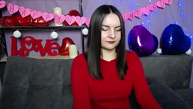 JasmineAsha online show from February 10, 10:09 am