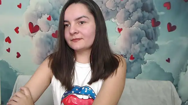 JasmineAsha online show from February 13, 10:23 am