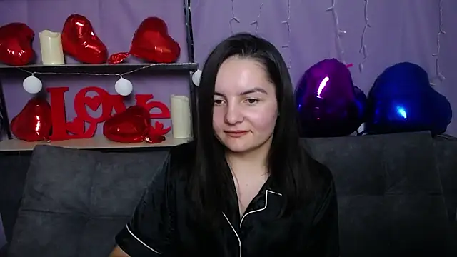 JasmineAsha online show from February 25, 4:46 am