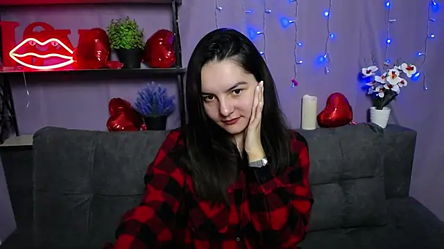 JasmineAsha online show from March 10, 6:59 am