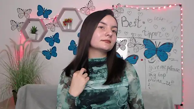 JasmineAsha online show from March 14, 7:15 am