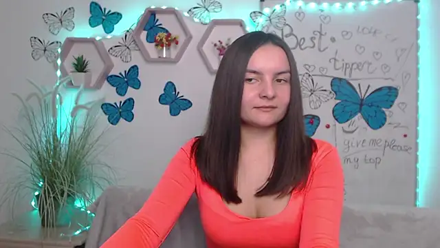 JasmineAsha online show from March 16, 5:07 pm