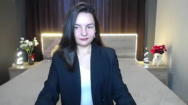 JasmineAsha online show from September 12, 6:13 am