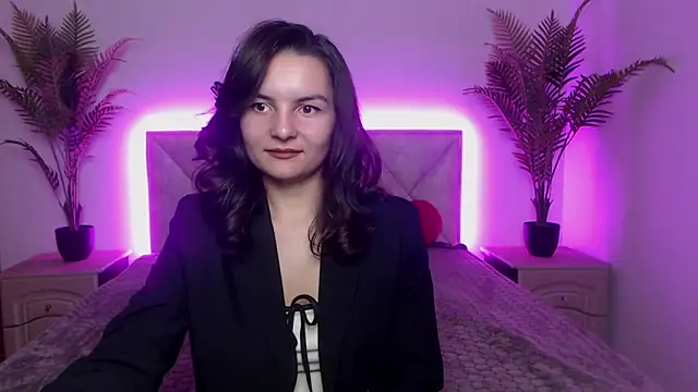 JasmineAsha online show from September 17, 6:48 am