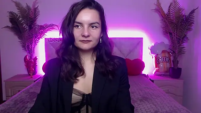 JasmineAsha online show from September 29, 7:13 am