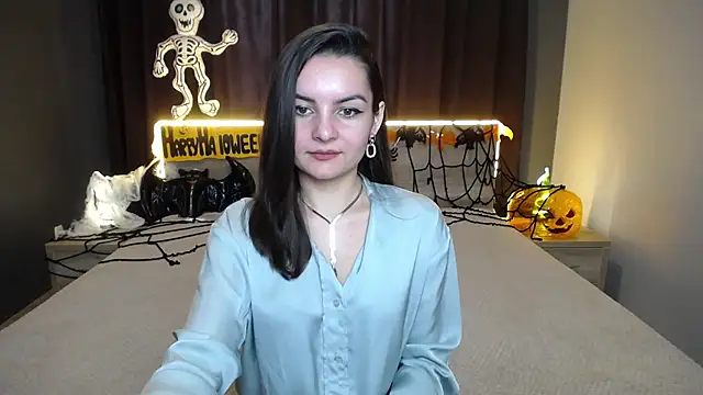 JasmineAsha online show from October 15, 8:58 am