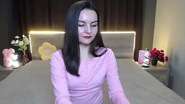 JasmineAsha online show from November 5, 6:52 pm