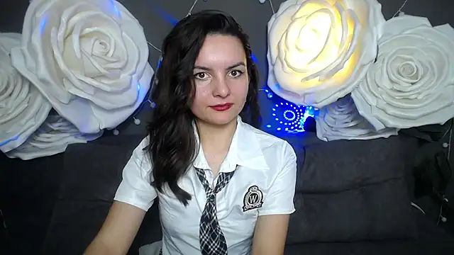 JasmineAsha online show from December 2, 8:52 am