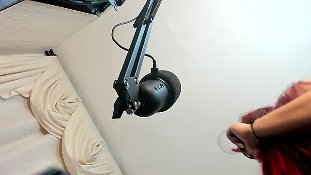 sarita loven online show from February 25, 4:55 am