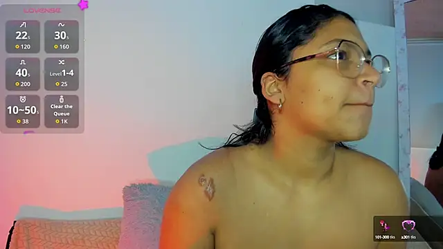 iriss 25 online show from September 22, 11:23 am