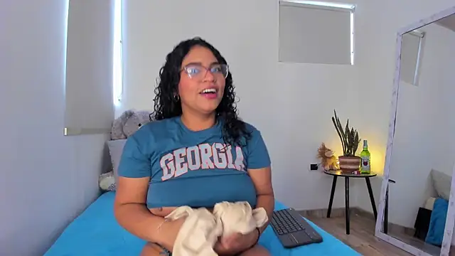 iriss 25 online show from February 4, 2:34 pm