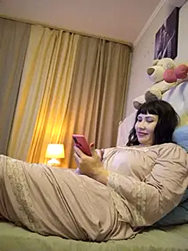 ROXOLANAA SEXY online show from February 28, 9:44 pm