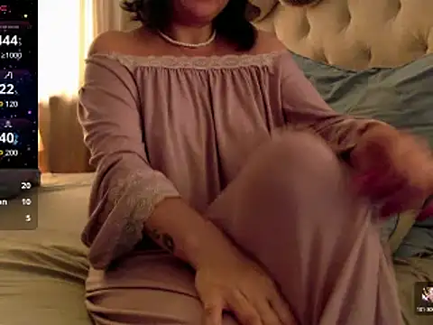 ROXOLANAA SEXY online show from March 2, 10:03 am