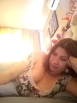 ROXOLANAA SEXY online show from November 5, 7:30 am