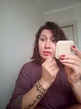 ROXOLANAA SEXY online show from November 10, 12:59 pm