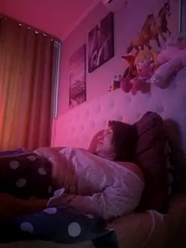 ROXOLANAA SEXY online show from January 6, 5:55 am