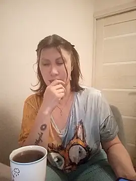 ROXOLANAA SEXY online show from February 3, 10:04 pm