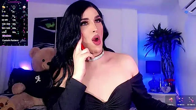 Sophiesweet5 online show from February 19, 4:11 pm