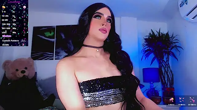 Sophiesweet5 online show from October 12, 3:55 pm