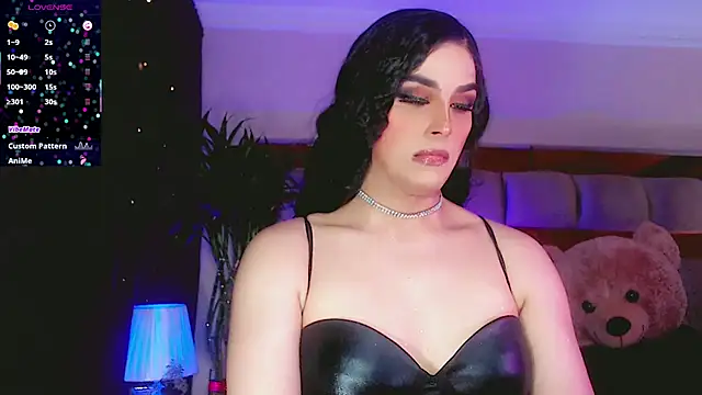 Snapshot of Sophiesweet5 chatting on February 26, 9:52 am Sophiesweet5 online show from February 26, 9:52 am