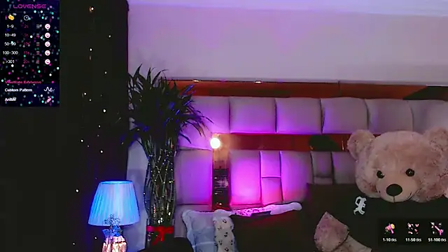 Snapshot of Sophiesweet5 chatting on February 28, 4:24 am Sophiesweet5 online show from February 28, 4:24 am