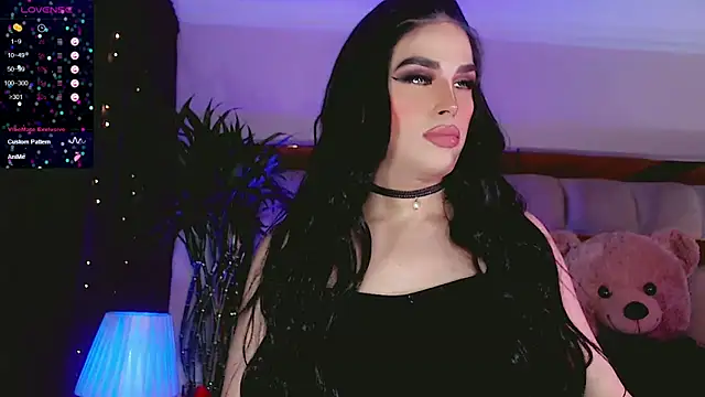 Snapshot of Sophiesweet5 chatting on March 6, 7:05 am Sophiesweet5 online show from March 6, 7:05 am