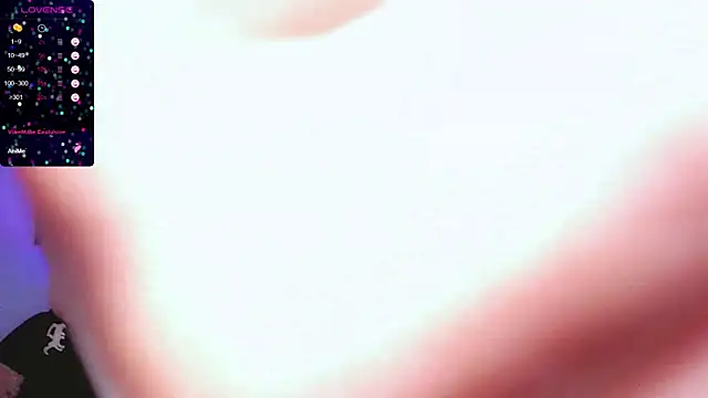 Snapshot of Sophiesweet5 chatting on March 26, 5:07 pm Sophiesweet5 online show from March 26, 5:07 pm