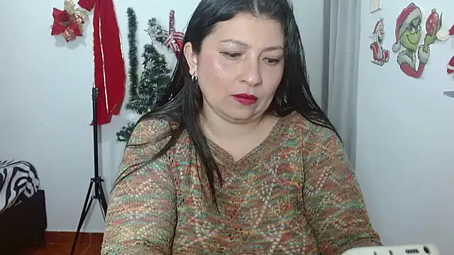 Snapshot of Victoriaevans1 chatting on December 29, 3:46 pm Victoriaevans1 online show from December 29, 3:46 pm