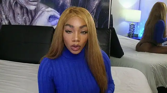 emely brandon online show from December 16, 10:09 am