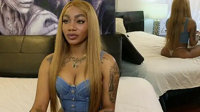 emely brandon online show from December 18, 9:26 am