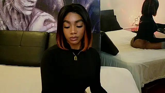 emely brandon online show from January 14, 9:37 am