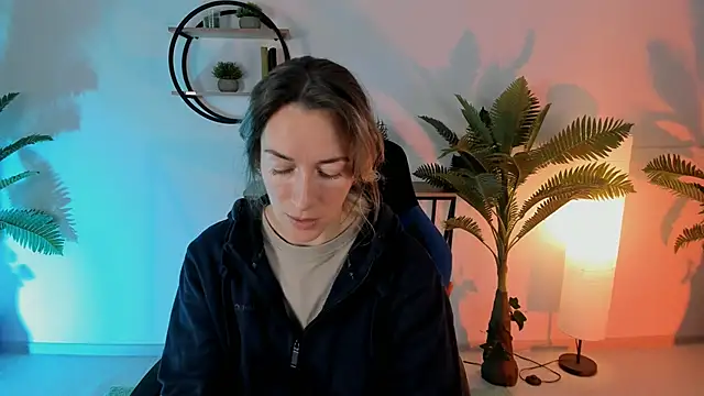 RebeccaMartinez online show from December 21, 5:03 am