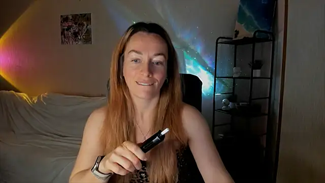 RebeccaMartinez online show from November 23, 6:57 am