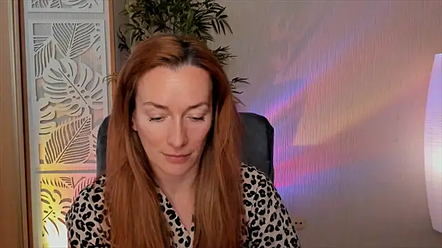 RebeccaMartinez online show from April 29, 10:52 am